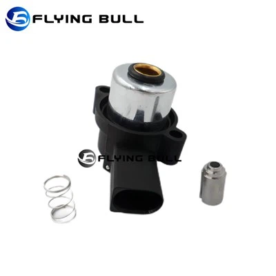 Vàlvula de suspensió d'aire