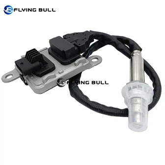 Sensor d'oxigen de nitrogen