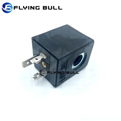 Bobina de la vàlvula solenoide pneumàtica